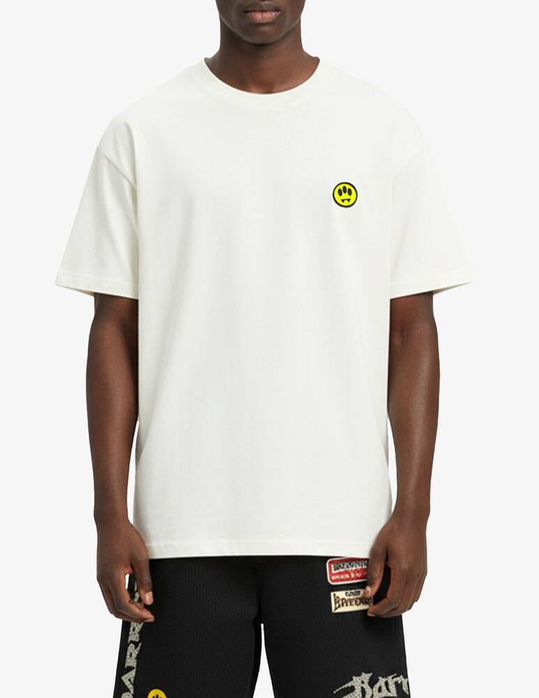 Barrow T-shirt in jersey - immagine 1 Barrow T-shirt in jersey - immagine 1