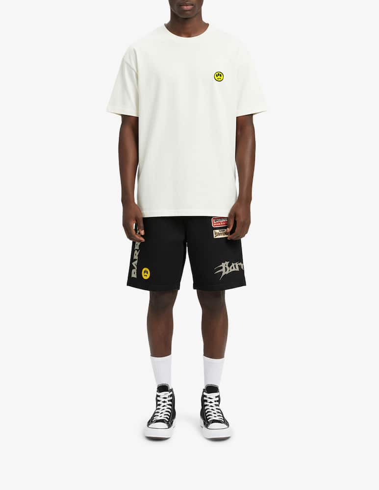 rinascente Barrow T-shirt in jersey