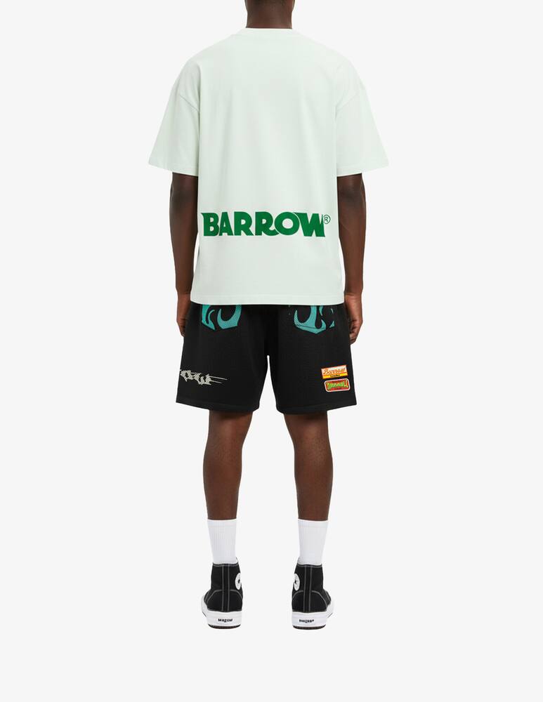 Barrow T-shirt in jersey - immagine 3 Barrow T-shirt in jersey - immagine 3