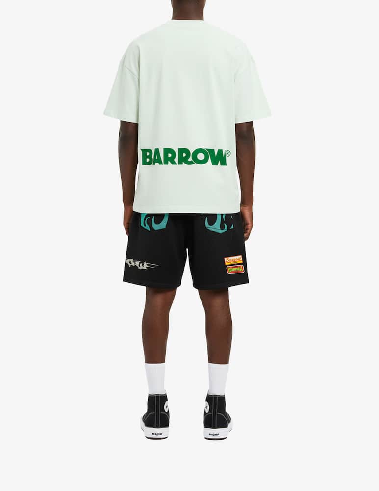 rinascente Barrow T-shirt in jersey