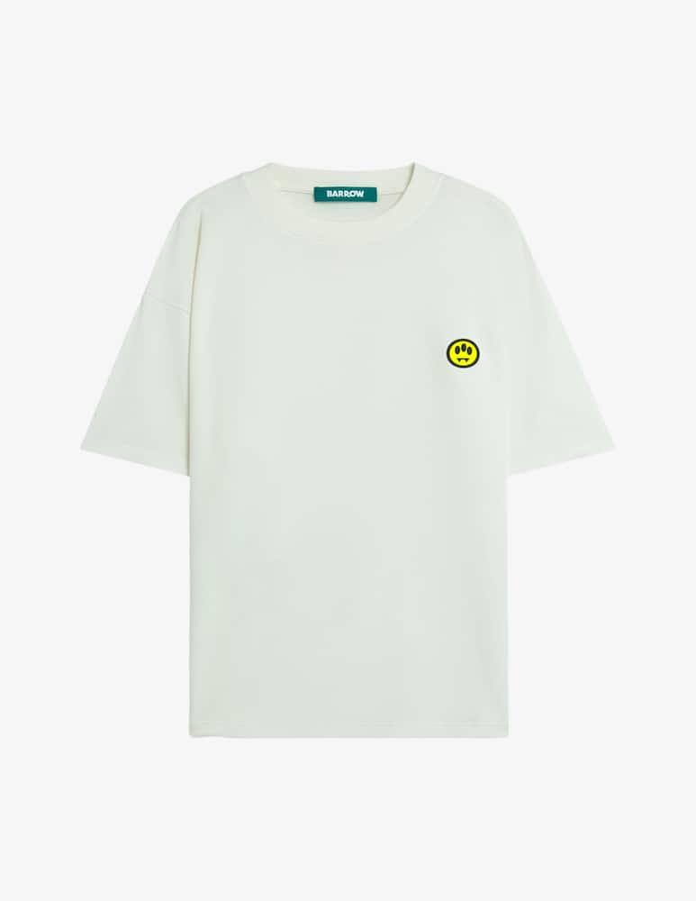 rinascente Barrow T-shirt in jersey