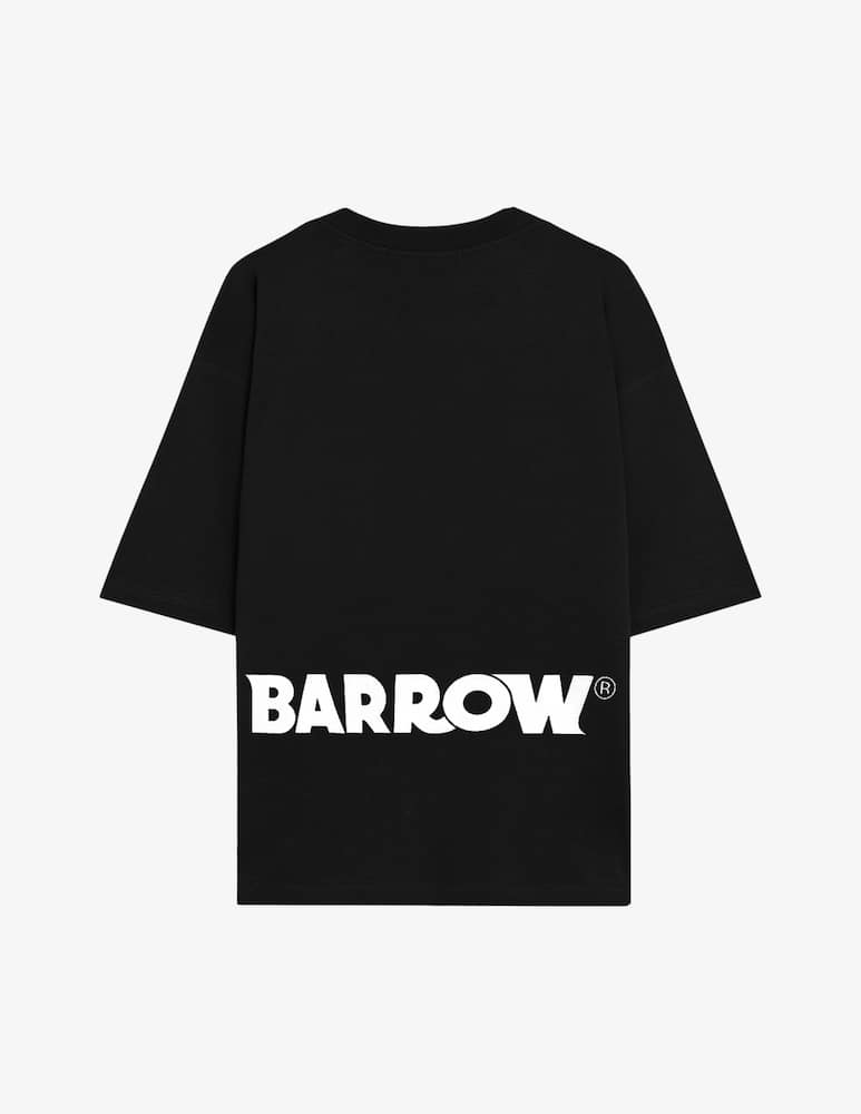 rinascente Barrow T-shirt jersey con stampa