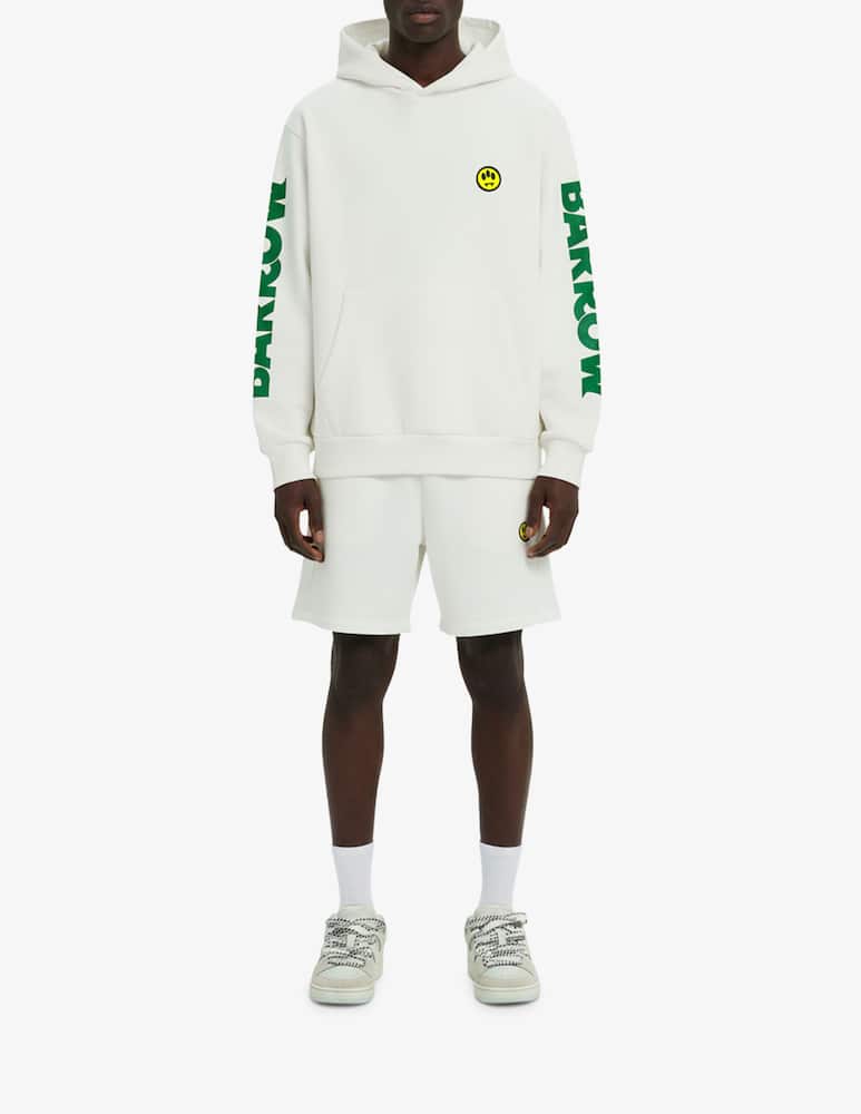 rinascente Barrow Sweatshorts bermuda