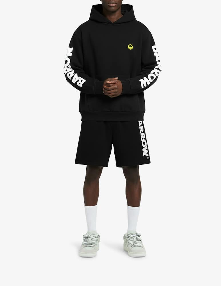 rinascente Barrow Barrow sweatshorts