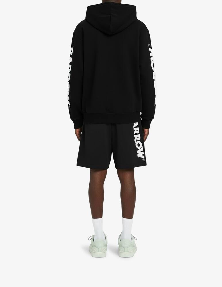 rinascente Barrow Barrow sweatshorts