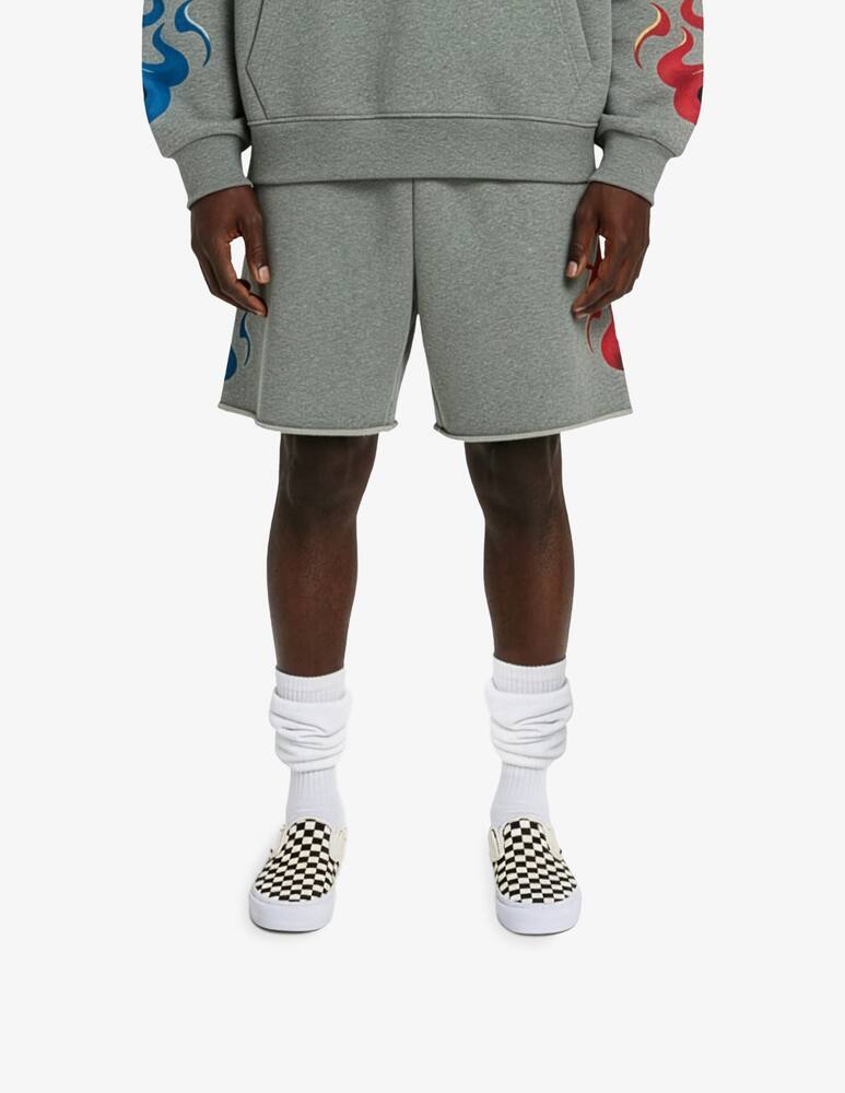 Barrow Graphic sweatshorts bermuda - picture 1 Barrow Graphic sweatshorts bermuda - picture 1
