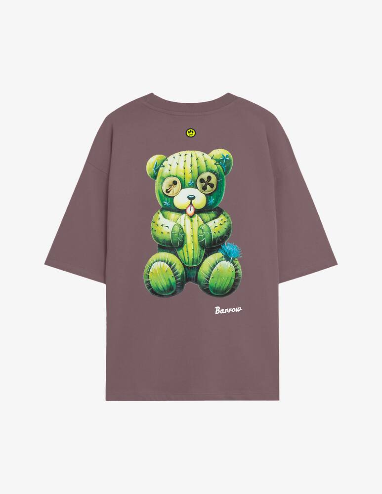 rinascente Barrow T-shirt in jersey