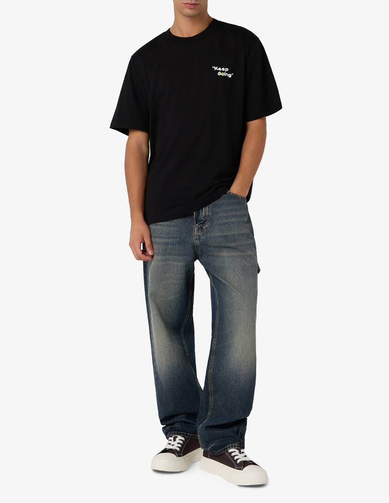 Barrow Denim trousers - picture 2 Barrow Denim trousers - picture 2