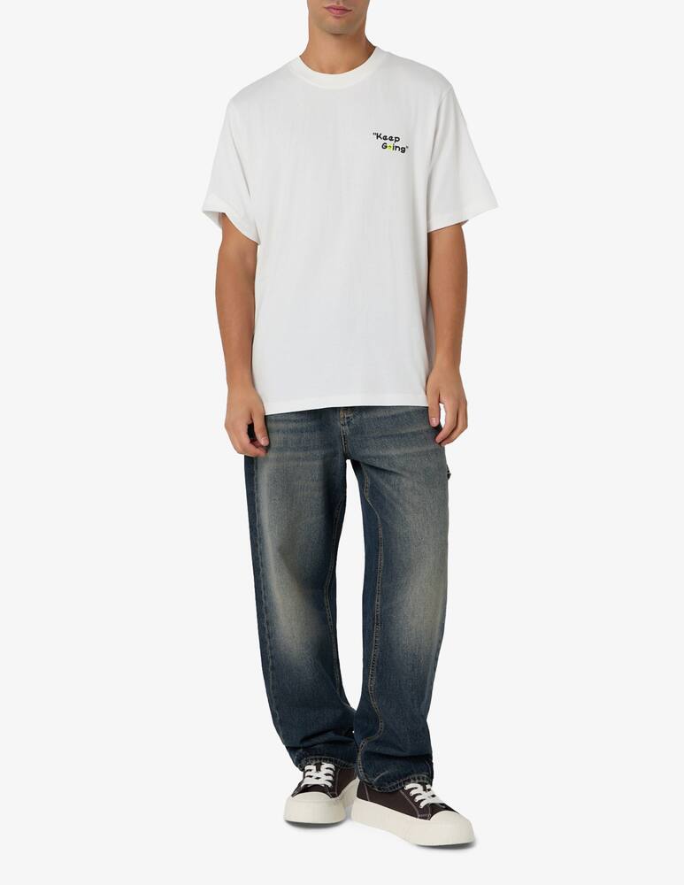 Barrow Printed t-shirt - picture 2