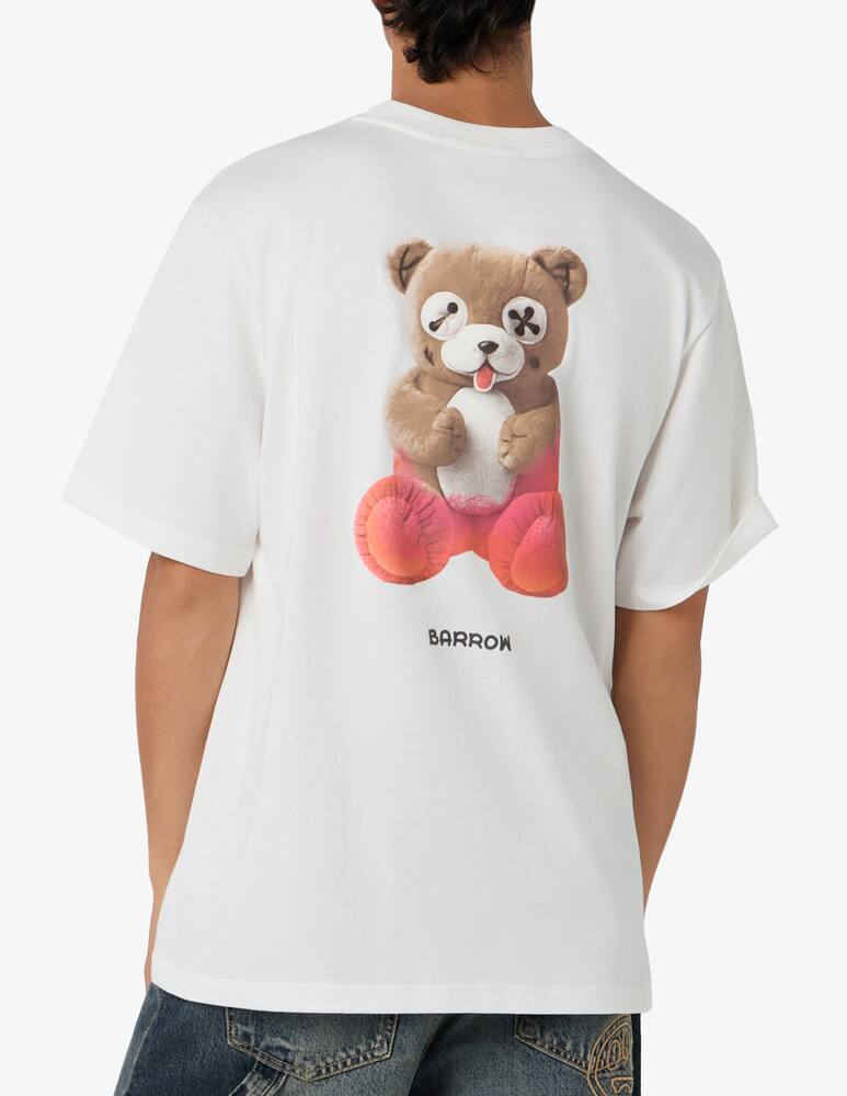 Barrow Printed t-shirt - picture 3