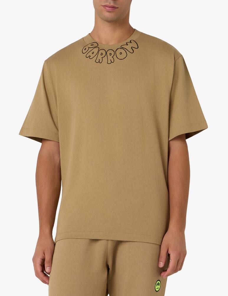 Barrow Jersey t-shirt - picture 1