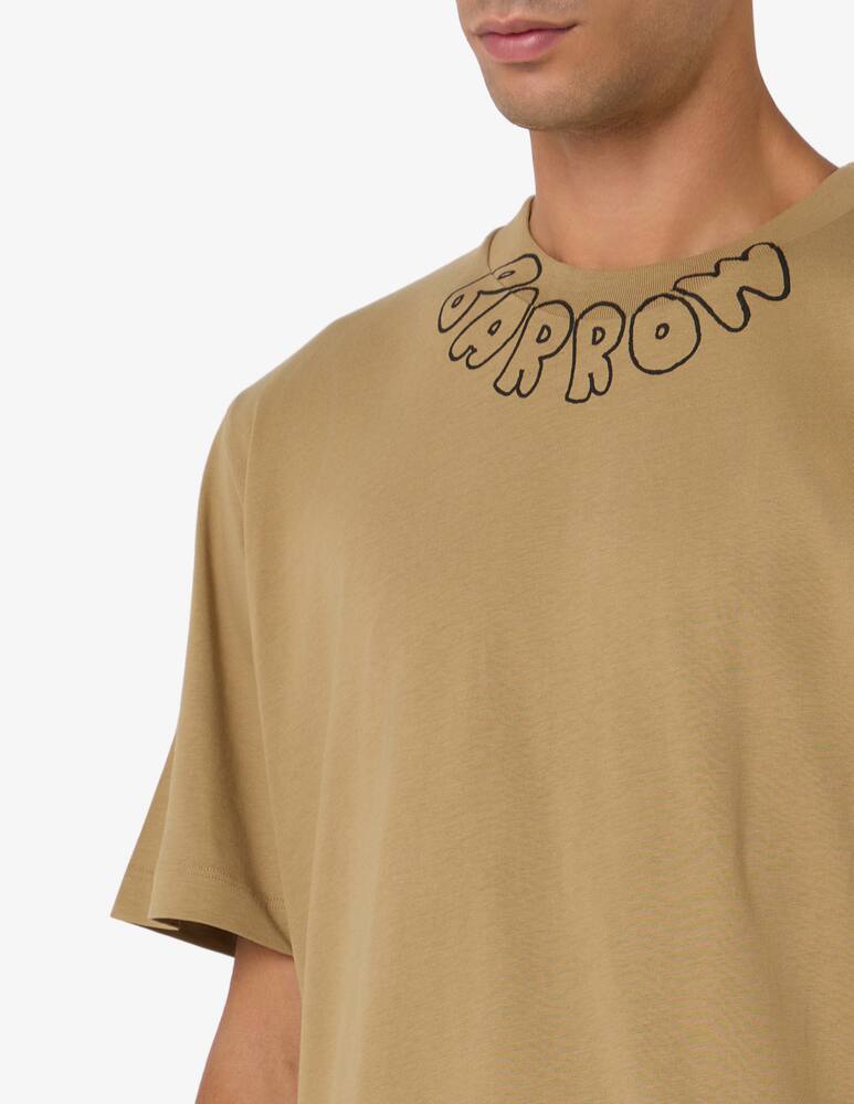 Barrow Jersey t-shirt - picture 4