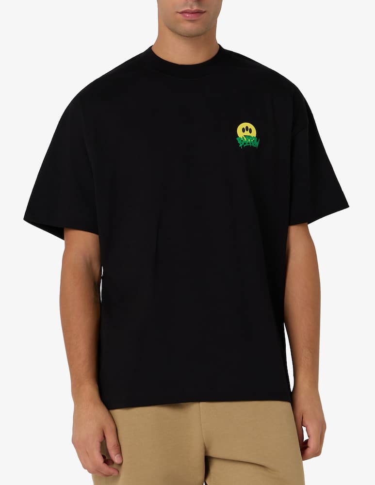 Barrow Graphic t-shirt - picture 1 Barrow Graphic t-shirt - picture 1