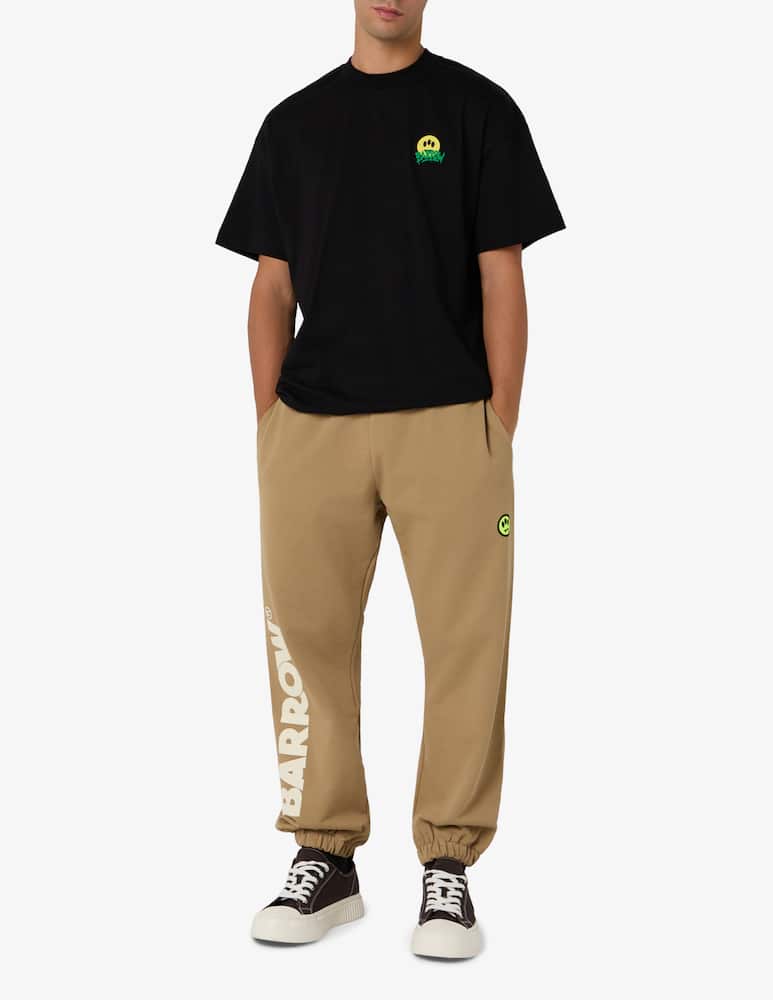 Barrow Graphic t-shirt - picture 2 Barrow Graphic t-shirt - picture 2