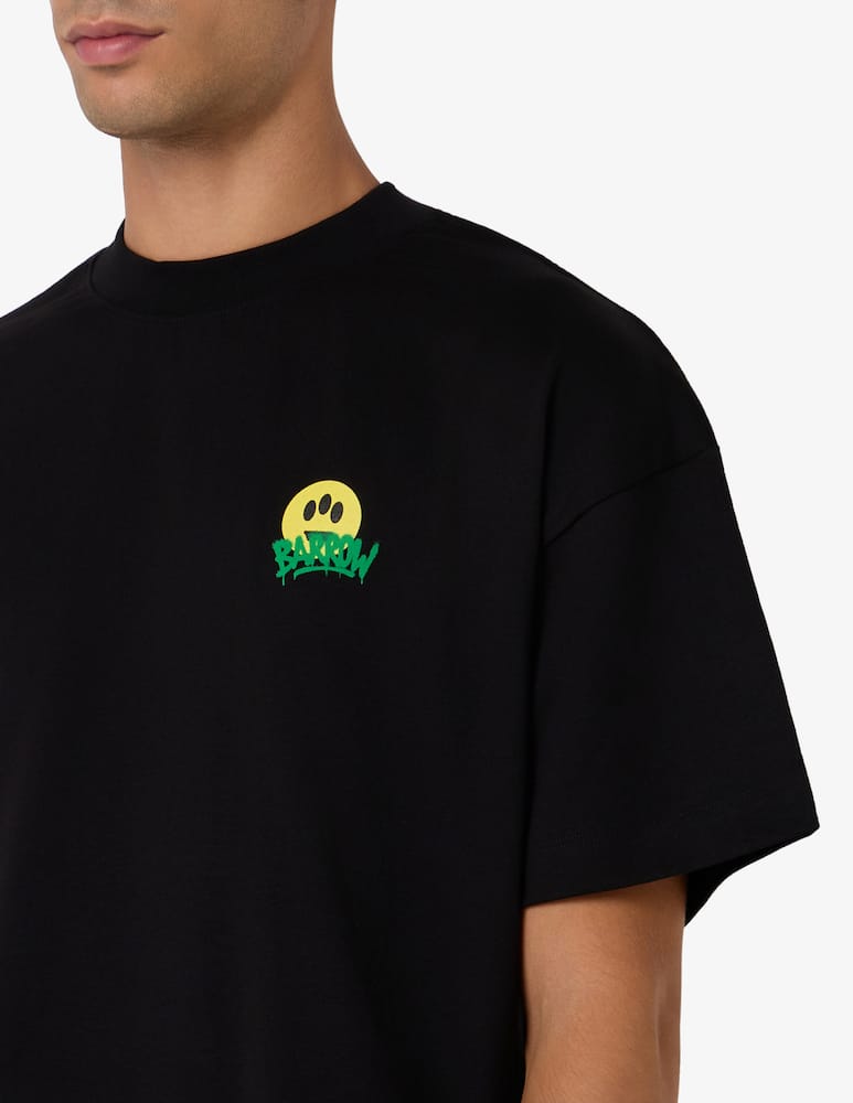 Barrow Graphic t-shirt - picture 4 Barrow Graphic t-shirt - picture 4