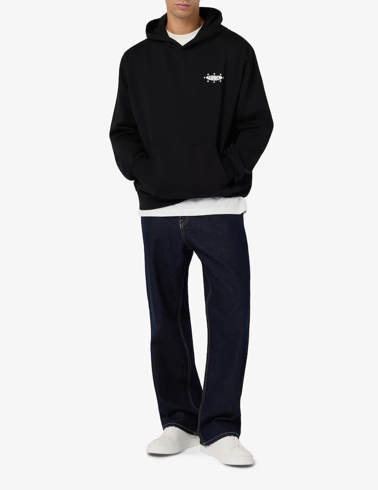 Barrow Logo hoodie - picture 2 Barrow Logo hoodie - picture 2
