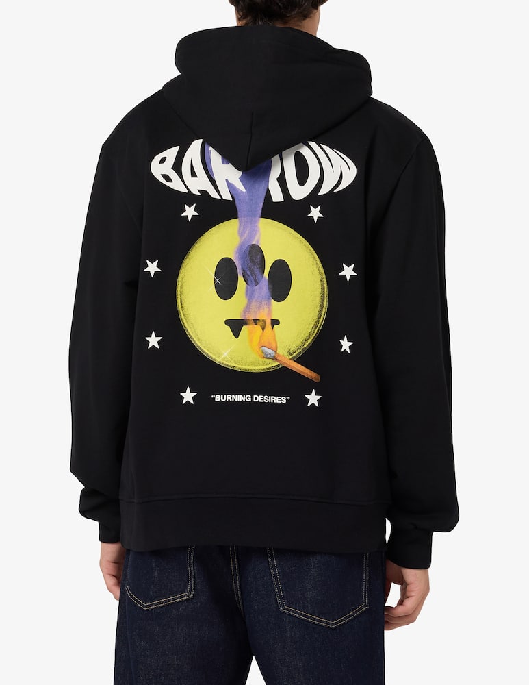 Barrow Logo hoodie - picture 3 Barrow Logo hoodie - picture 3