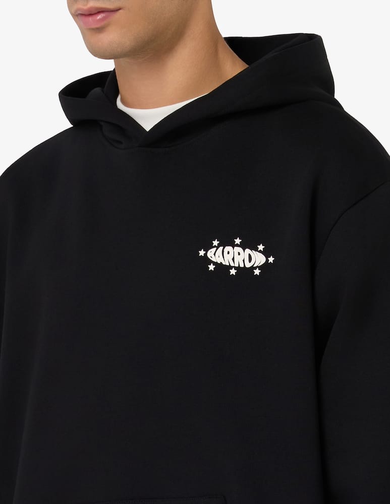 Barrow Logo hoodie - picture 4 Barrow Logo hoodie - picture 4