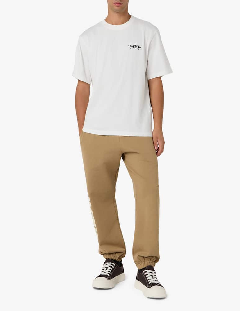 Barrow T-shirt con stampa - immagine 2 Barrow T-shirt con stampa - immagine 2