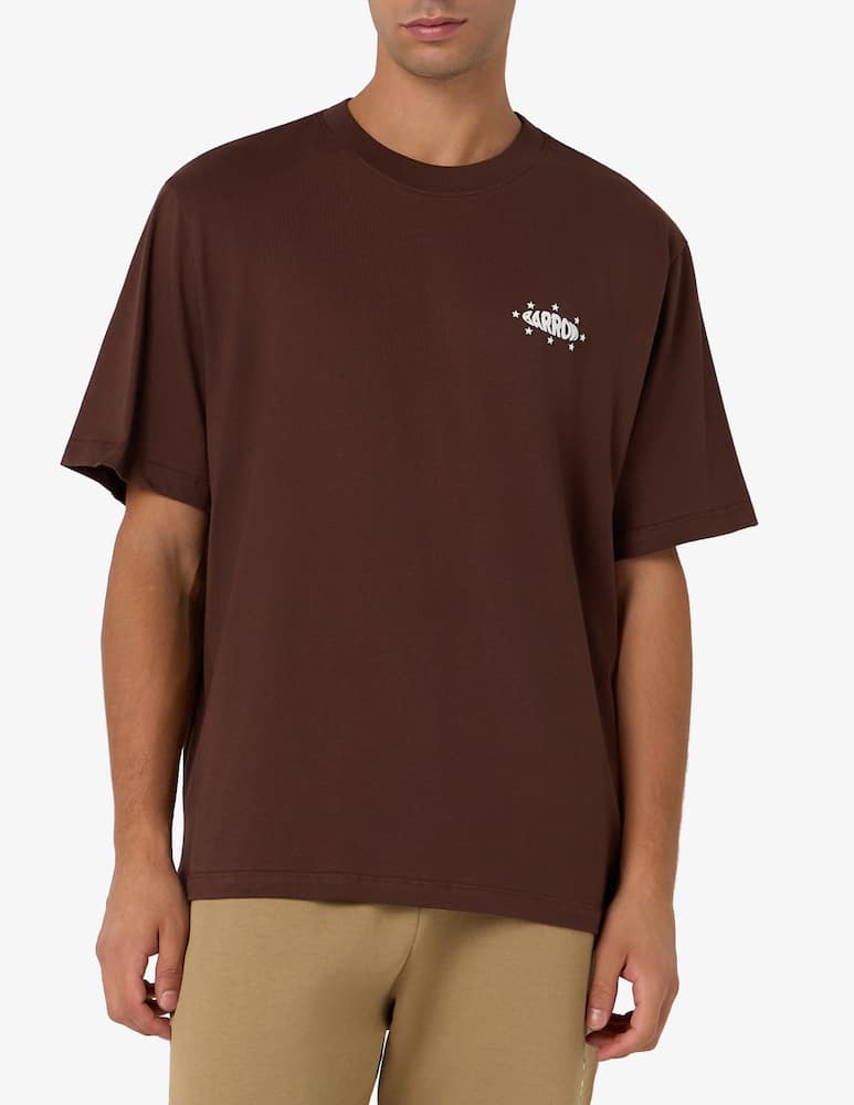 Barrow t-shirt con stampa - immagine 1 Barrow t-shirt con stampa - immagine 1