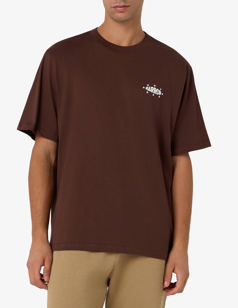 rinascente Barrow Graphic t-shirt
