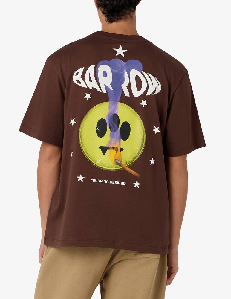 rinascente Barrow Graphic t-shirt