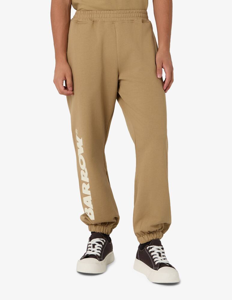 Barrow Logo joggers - picture 1 Barrow Logo joggers - picture 1