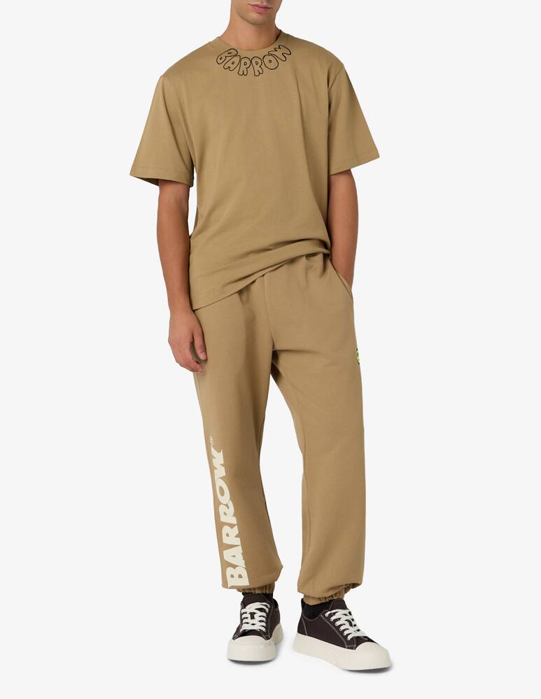 Barrow Logo joggers - picture 2 Barrow Logo joggers - picture 2