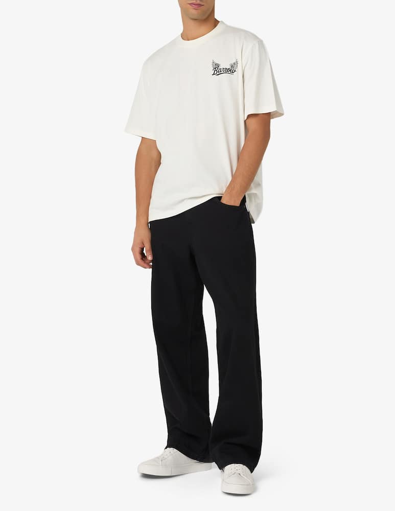 Barrow Angel logo t-shirt - picture 2 Barrow Angel logo t-shirt - picture 2