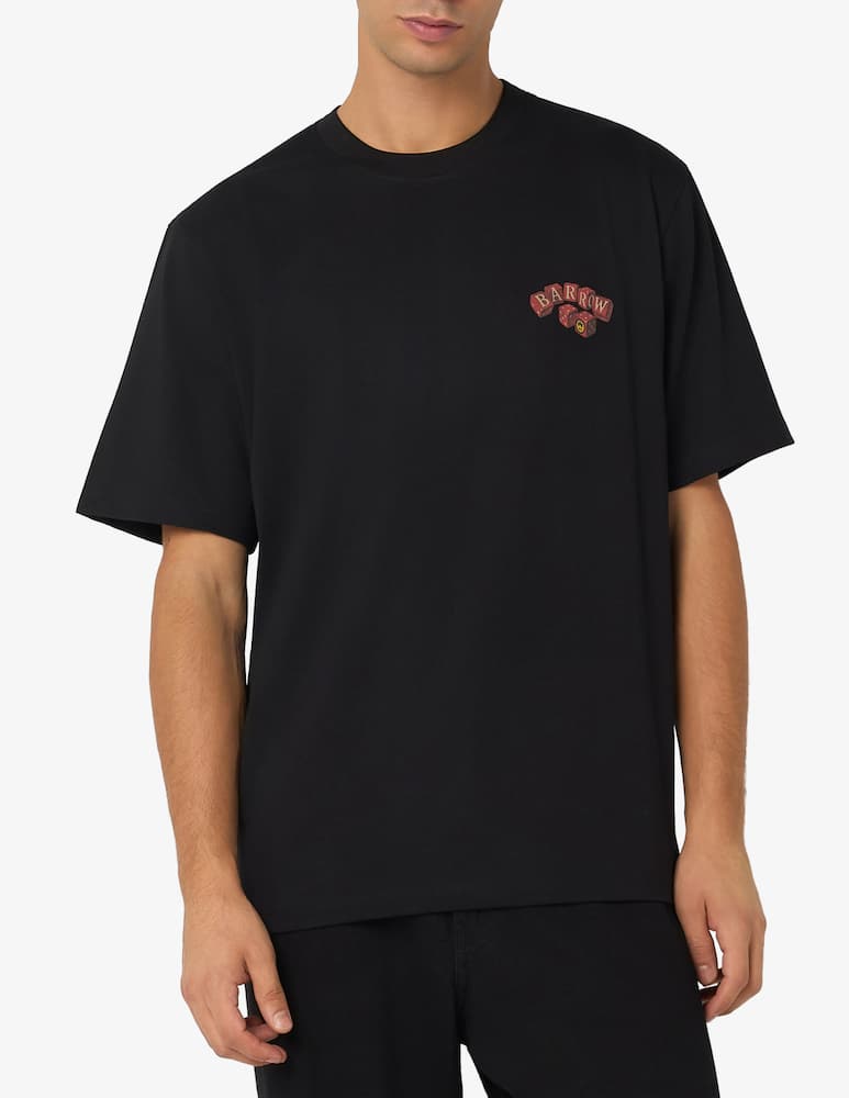 Barrow Jersey t-shirt - picture 1 Barrow Jersey t-shirt - picture 1