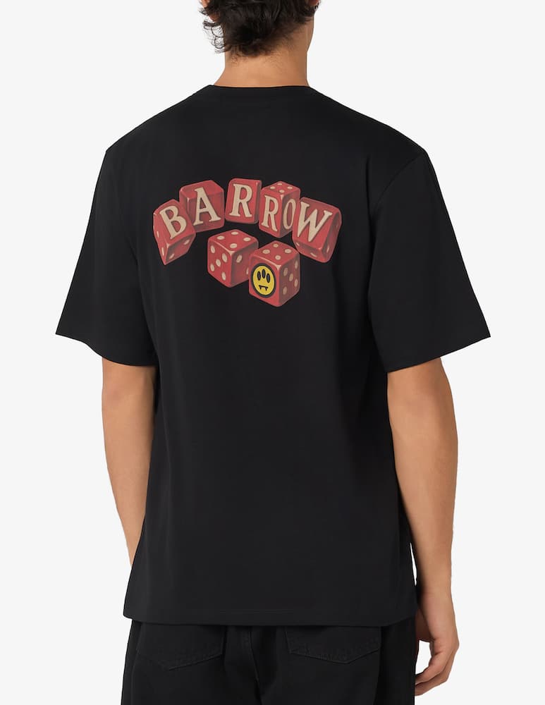 Barrow Jersey t-shirt - picture 3 Barrow Jersey t-shirt - picture 3