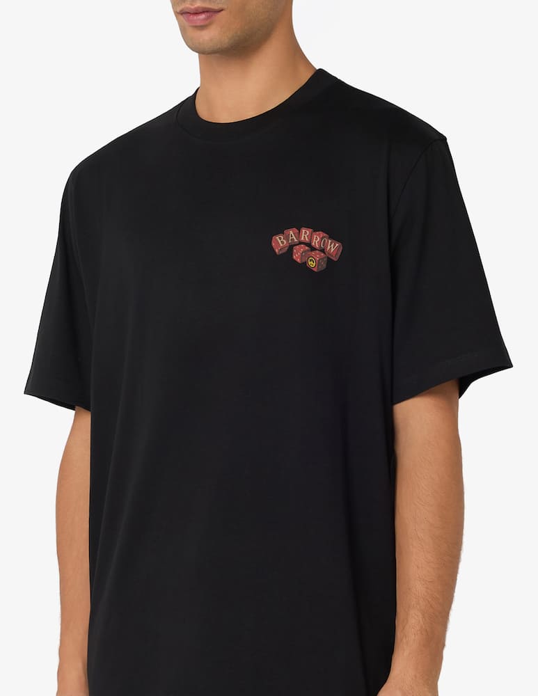 Barrow Jersey t-shirt - picture 4 Barrow Jersey t-shirt - picture 4