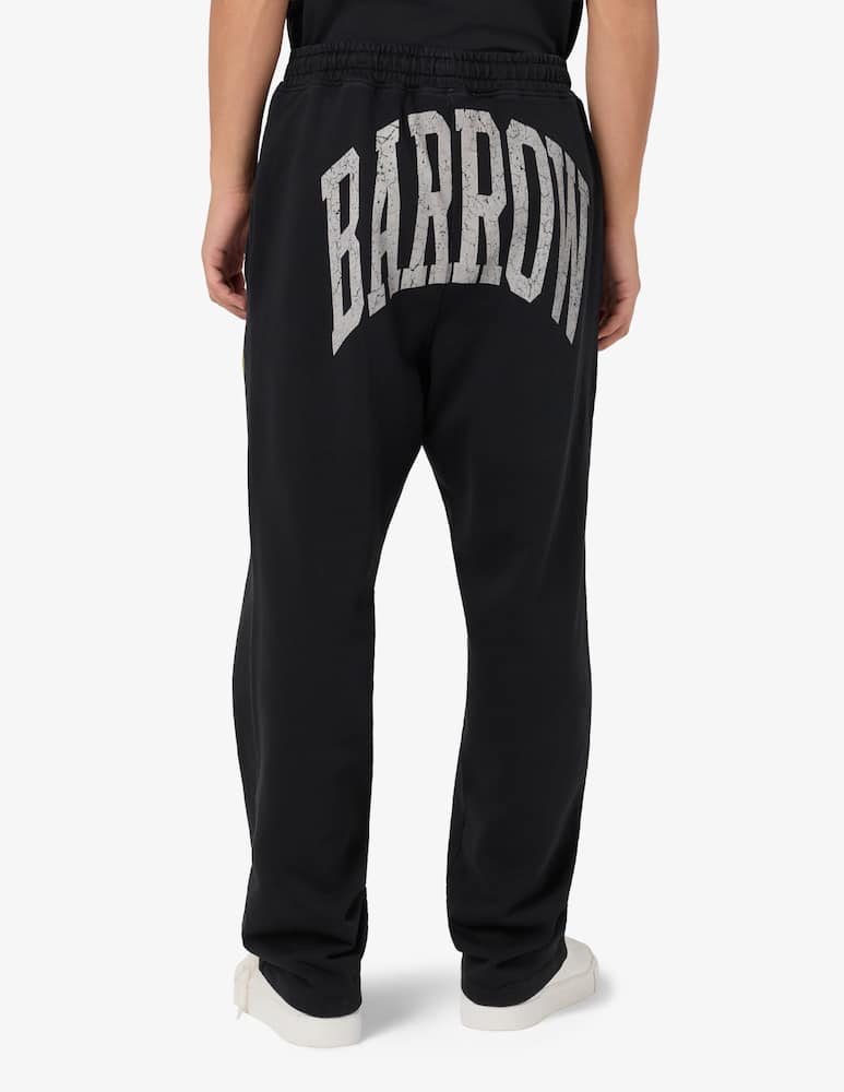 Barrow Pantaloni tuta con scritta dietro - immagine 3 Barrow Pantaloni tuta con scritta dietro - immagine 3