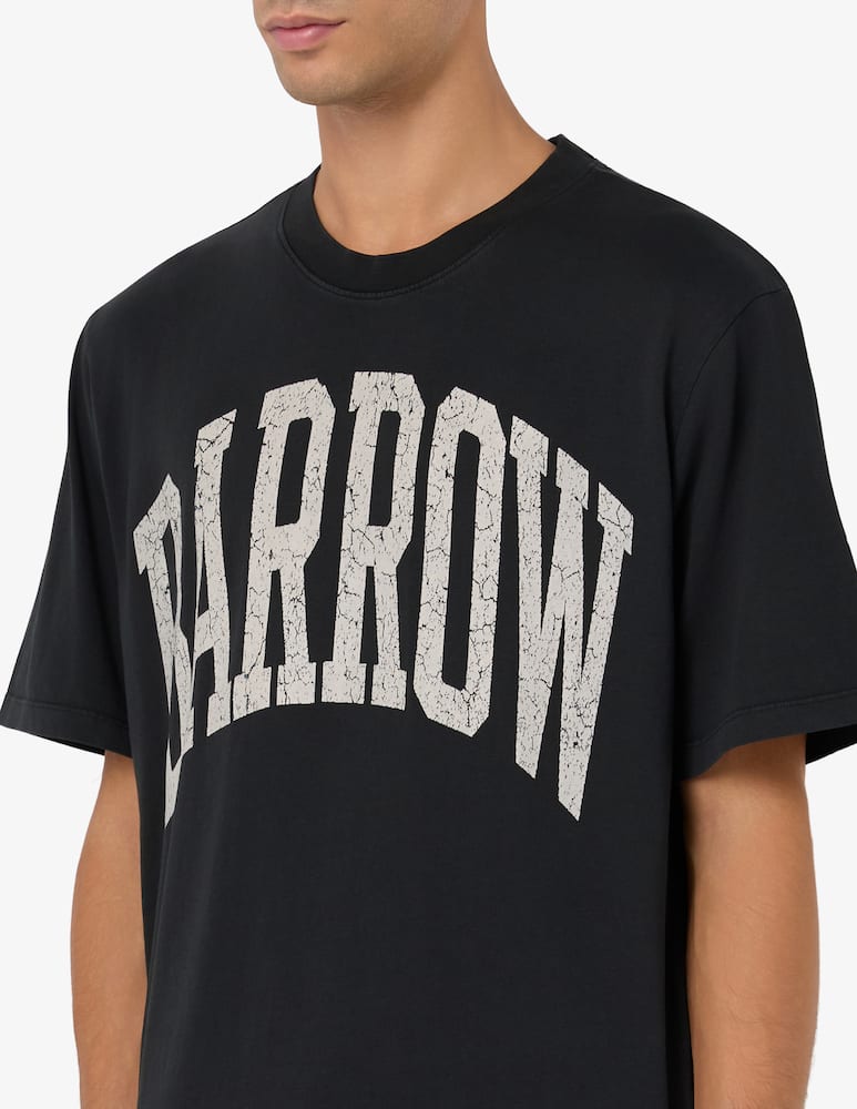 Barrow T-shirt con logo frontale - immagine 4 Barrow T-shirt con logo frontale - immagine 4