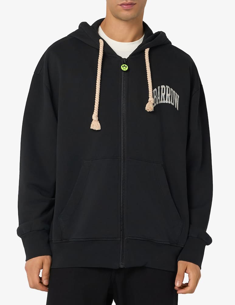Barrow Zip hoodie - picture 1 Barrow Zip hoodie - picture 1