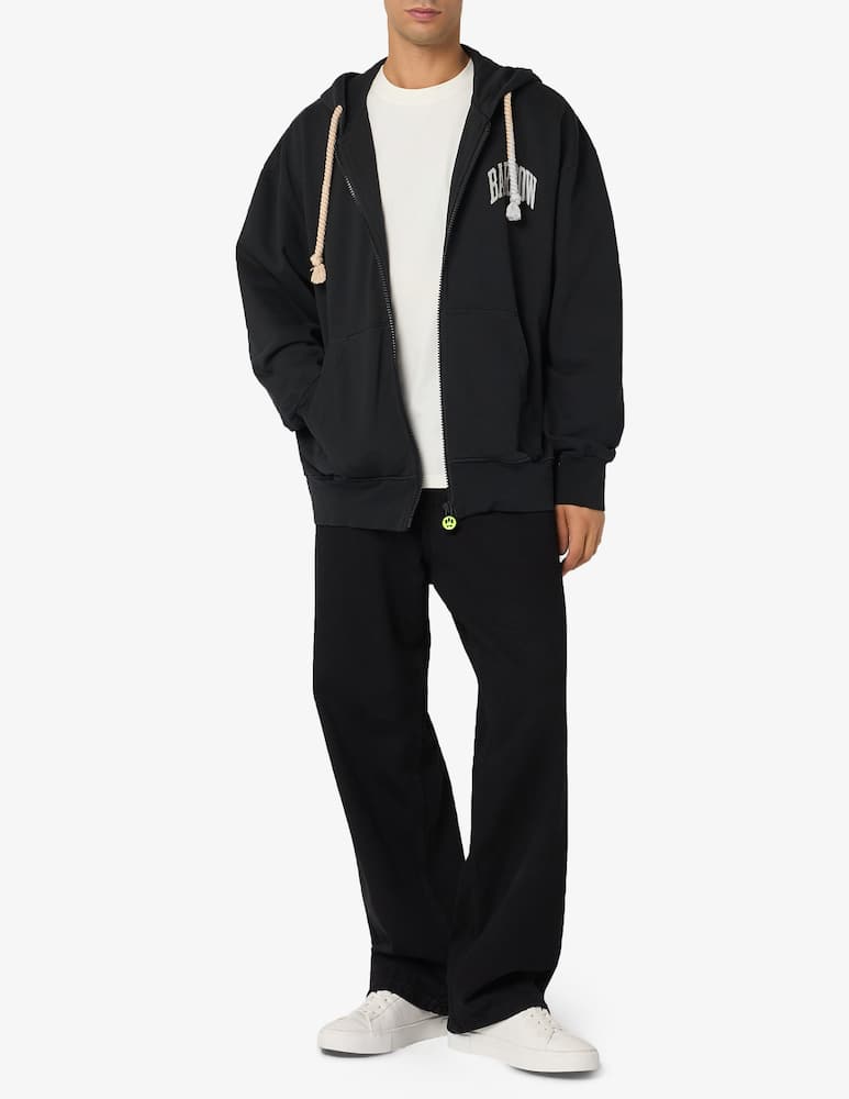 Barrow Zip hoodie - picture 2 Barrow Zip hoodie - picture 2