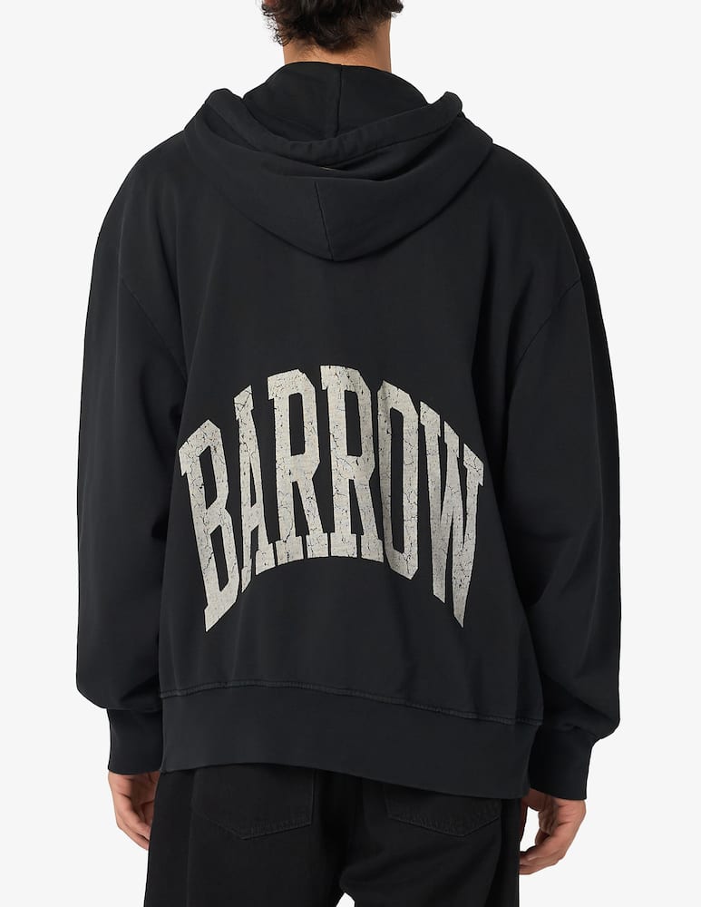 Barrow Zip hoodie - picture 3 Barrow Zip hoodie - picture 3