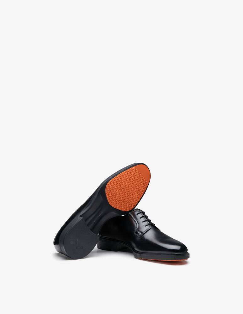 Santoni Easy lace-up derby shoes - picture 5 Santoni Easy lace-up derby shoes - picture 5