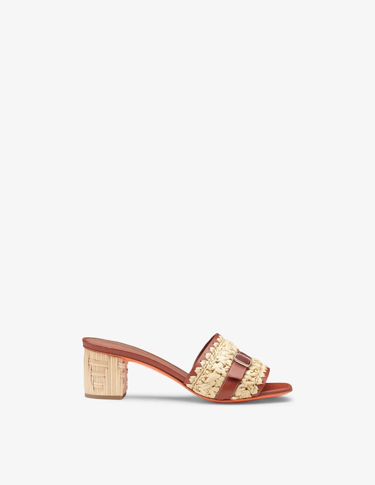 rinascente Santoni Sandali con tacco