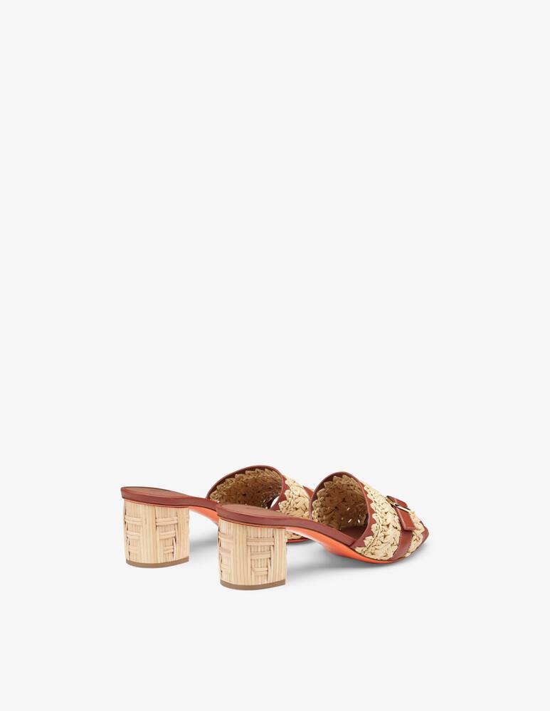 rinascente Santoni Sandali con tacco
