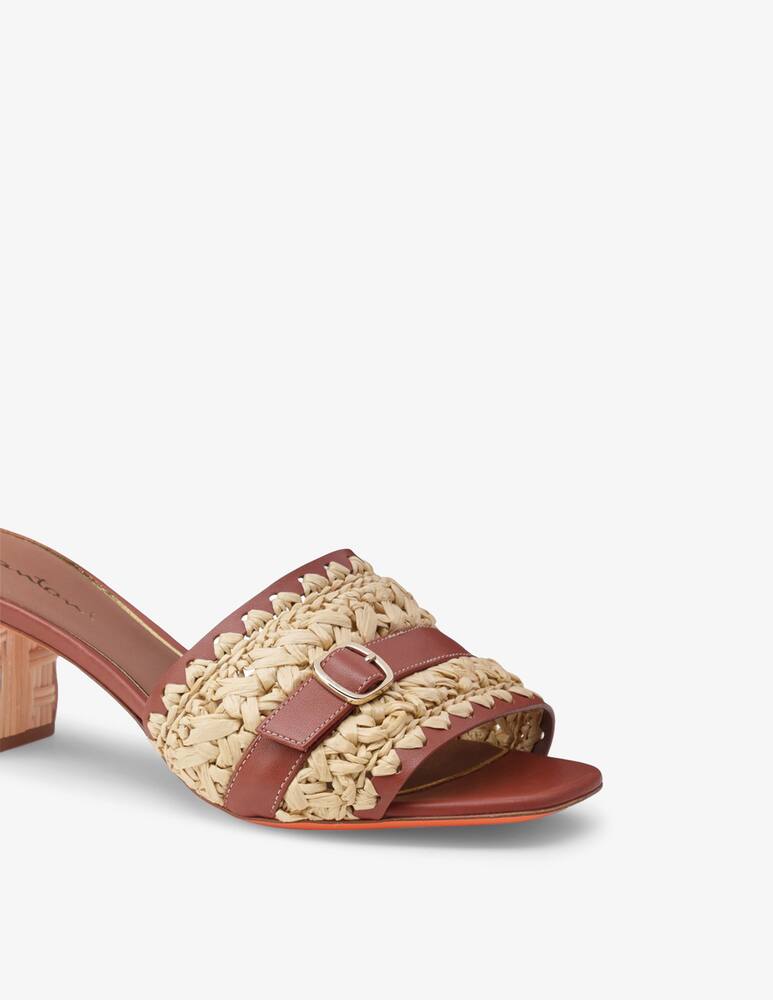 rinascente Santoni Sandali con tacco