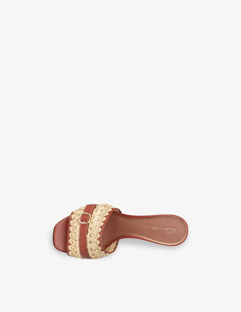 rinascente Santoni Sandali con tacco