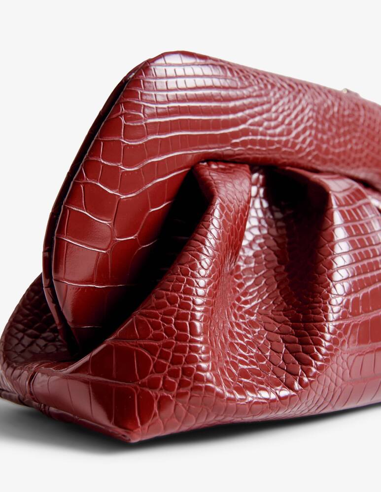 rinascente THEMOIRè Borsa Tia Croco