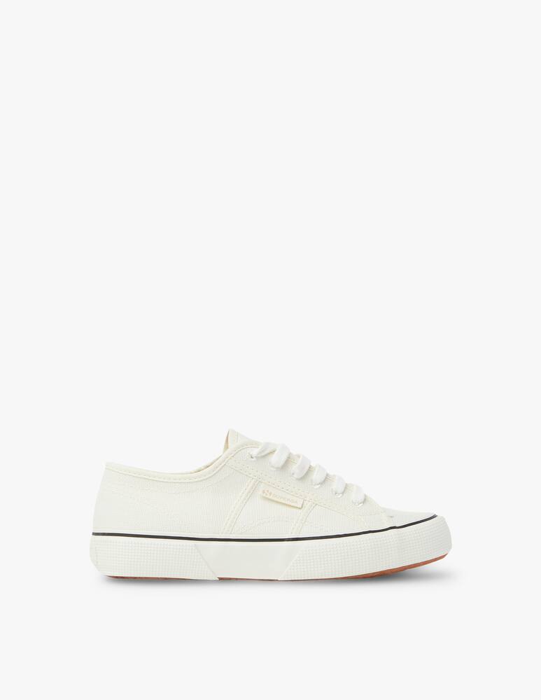 Superga Sneakers basse Classic - bianco - immagine 1 Superga Sneakers basse Classic - bianco - immagine 1