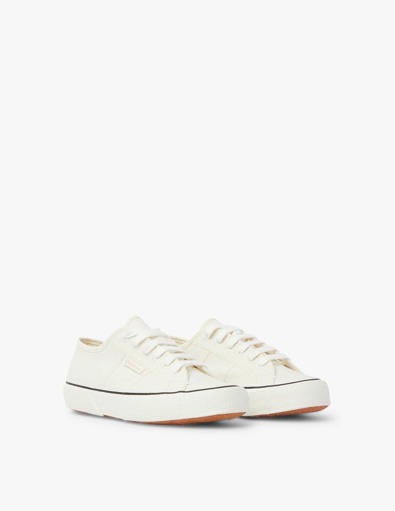 Superga Sneakers basse Classic - bianco - immagine 2 Superga Sneakers basse Classic - bianco - immagine 2