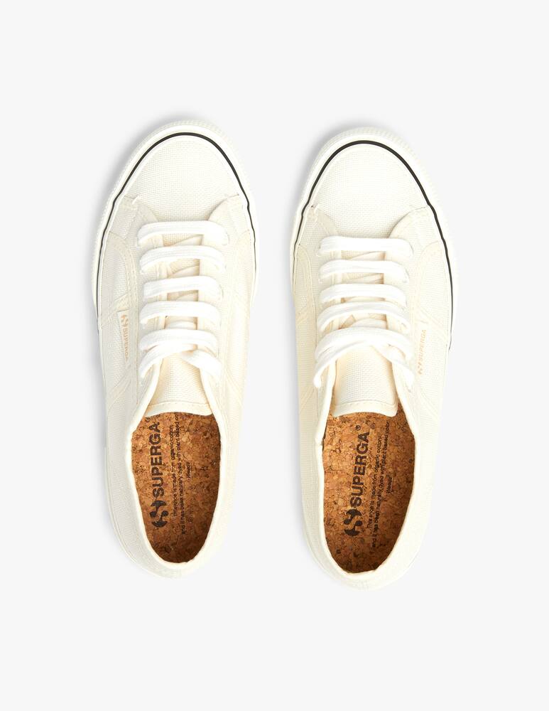 Superga Sneakers basse Classic - bianco - immagine 3 Superga Sneakers basse Classic - bianco - immagine 3
