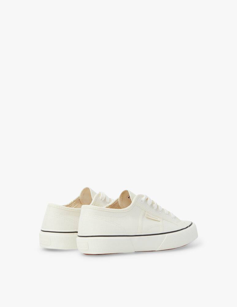 Superga Sneakers basse Classic - bianco - immagine 4 Superga Sneakers basse Classic - bianco - immagine 4