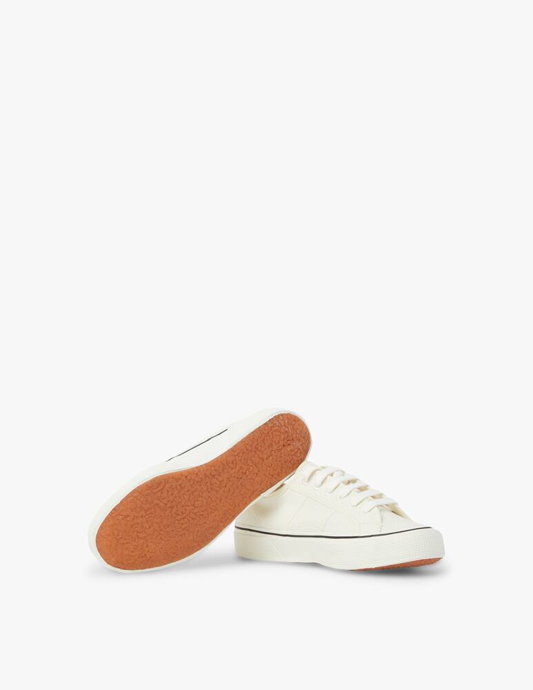 Superga Sneakers basse Classic - bianco - immagine 5 Superga Sneakers basse Classic - bianco - immagine 5