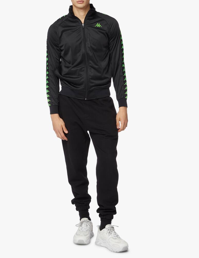 rinascente Kappa Banda anniston slim jacket