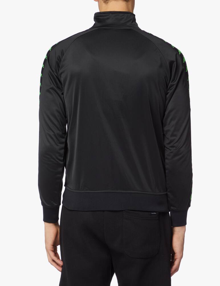 rinascente Kappa Banda anniston slim jacket